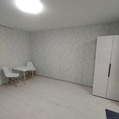 Квартира 18 м², 1-комнатная - изображение 4