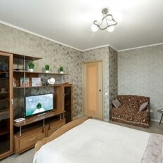 Квартира 42 м², 1-комнатная - изображение 4
