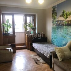 Квартира 29,2 м², 1-комнатная - изображение 1