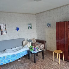 Квартира 40 м², 1-комнатная - изображение 3