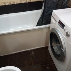 Квартира 34 м², студия - изображение 5