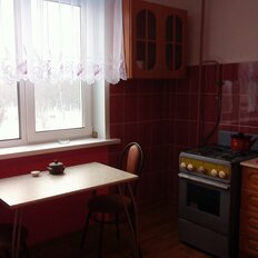 Квартира 40 м², 1-комнатная - изображение 5