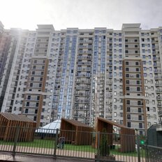 Квартира 34 м², 1-комнатная - изображение 1