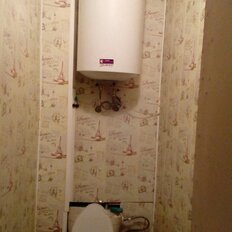 Квартира 36 м², 1-комнатная - изображение 5