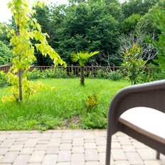 таунхаус + 4 сотки, участок - изображение 1