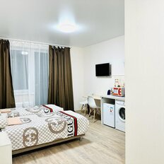 Квартира 25 м², студия - изображение 3