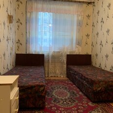 Квартира 61 м², 3-комнатная - изображение 5