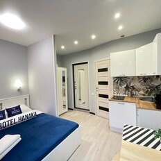 Квартира 22 м², студия - изображение 2