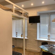 Квартира 24 м², студия - изображение 5