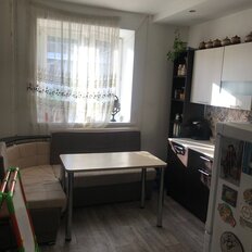 Квартира 53,3 м², 2-комнатная - изображение 2