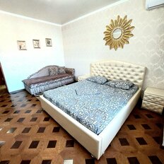 Квартира 45 м², 1-комнатная - изображение 5