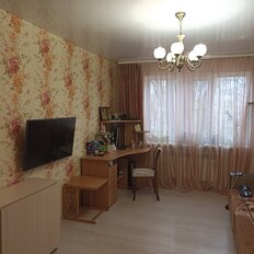 Квартира 65 м², 3-комнатная - изображение 3
