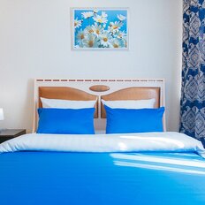 Квартира 47 м², 1-комнатная - изображение 3