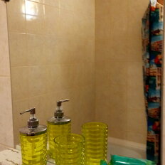 Квартира 43 м², 1-комнатная - изображение 4