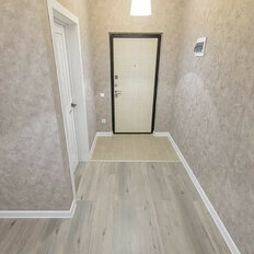 Квартира 56 м², 2-комнатная - изображение 4