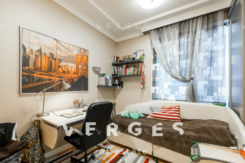 146,6 м², 4-комнатная квартира 118 043 000 ₽ - изображение 57