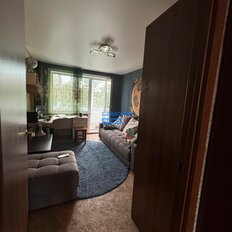 Квартира 70 м², 3-комнатная - изображение 3