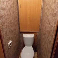 Квартира 33 м², 1-комнатная - изображение 4