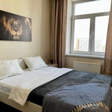 Квартира 55 м², 2-комнатная - изображение 1