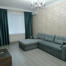 Квартира 74 м², 2-комнатная - изображение 2
