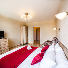 Квартира 41 м², 1-комнатная - изображение 1