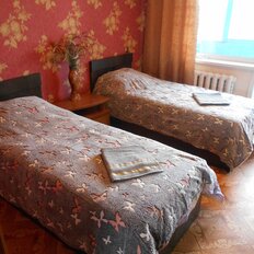Квартира 56 м², 3-комнатная - изображение 4