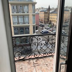 Квартира 20 м², студия - изображение 4