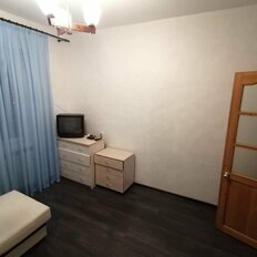 Квартира 32 м², 1-комнатная - изображение 5