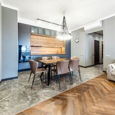 Квартира 85 м², 3-комнатная - изображение 1