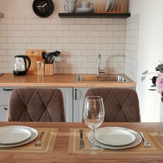 Квартира 42 м², студия - изображение 3