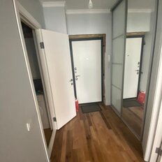 Квартира 40 м², 1-комнатная - изображение 4
