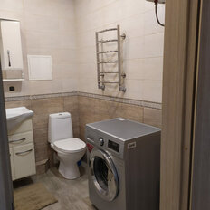 Квартира 50 м², 1-комнатная - изображение 3