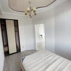 Квартира 41,2 м², 1-комнатная - изображение 3