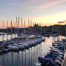 Квартира 40 м², 1-комнатная - изображение 1