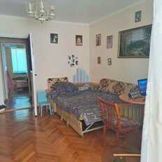 Квартира 55 м², 3-комнатная - изображение 2