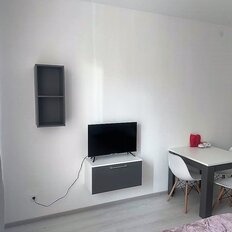 Квартира 37,5 м², 1-комнатная - изображение 5