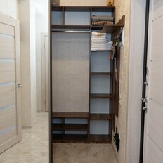 Квартира 46 м², 1-комнатная - изображение 4