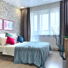 Квартира 27 м², студия - изображение 3