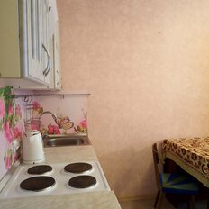 Квартира 25 м², студия - изображение 5