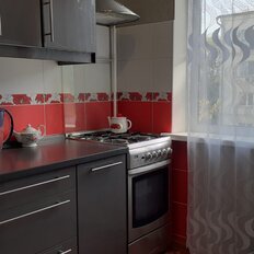 Квартира 32,9 м², 1-комнатная - изображение 2
