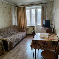 Квартира 30 м², 1-комнатная - изображение 1