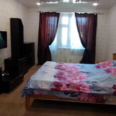 Квартира 40 м², 1-комнатная - изображение 2