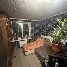 Квартира 35,5 м², 1-комнатная - изображение 5