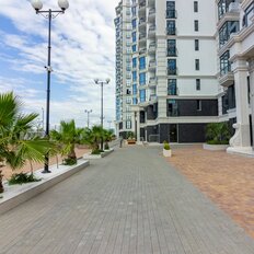 Квартира 37 м², 1-комнатная - изображение 2