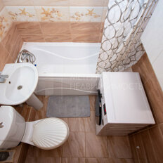 Квартира 27,6 м², студия - изображение 4