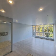 Квартира 45 м², 1-комнатная - изображение 2