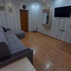 Квартира 52 м², 2-комнатная - изображение 1
