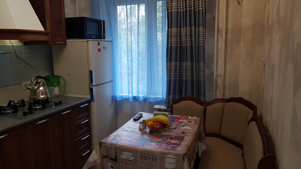 30 м², 1-комнатная квартира 2 000 ₽ в сутки - изображение 50