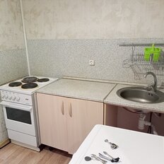 Квартира 35 м², 2-комнатная - изображение 4
