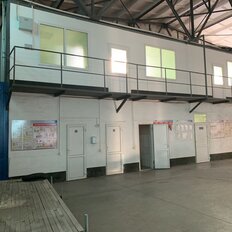 700 м², производственное помещение - изображение 1